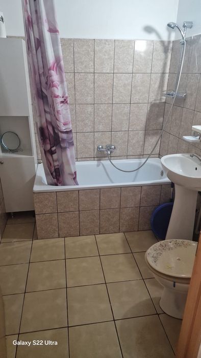 Apartament Ostroveni