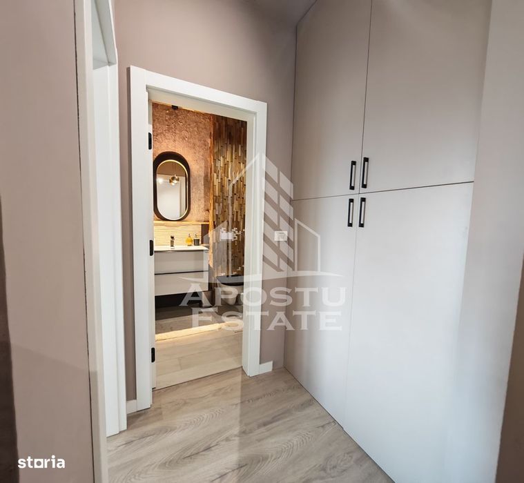 Apartament cu 2 camere de vânzare, Zona Torontalului, Timisoara
