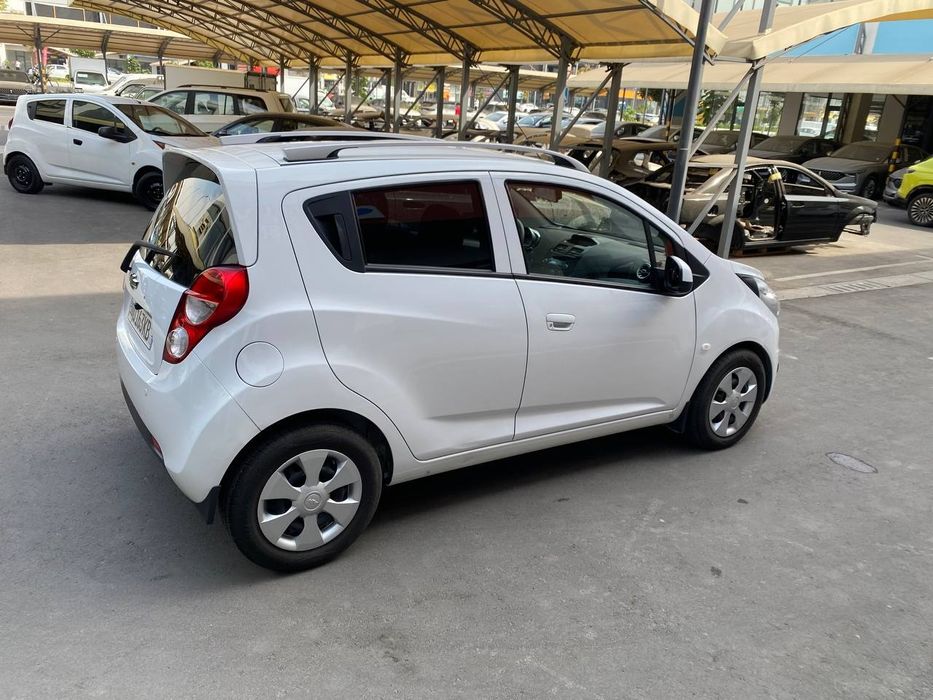 Спарк.2018 год фулл