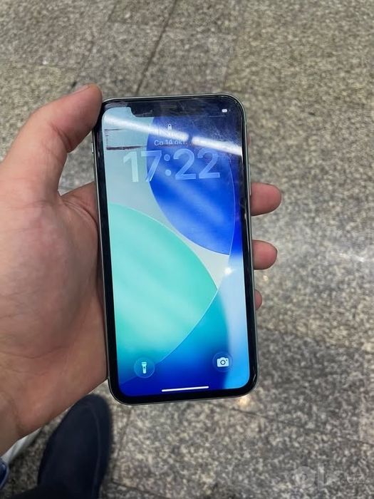 Iphone 11 aybi bor