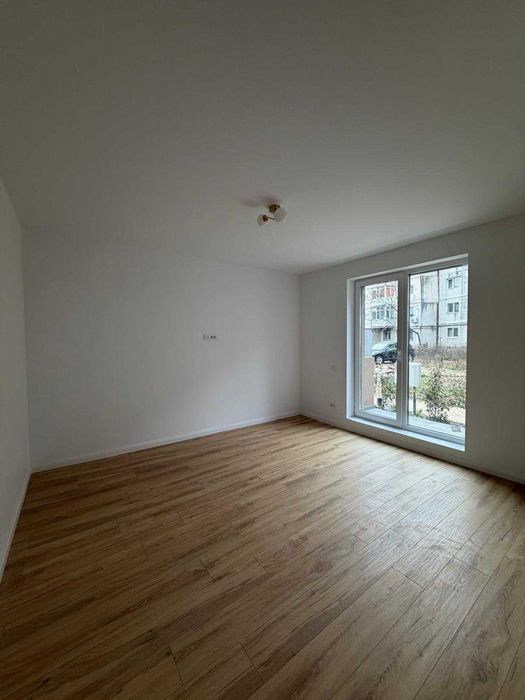 CENTRAL Apartment 3 Camere 2 bai PLOIESTI MALUL ROSU - Bloc finalizat