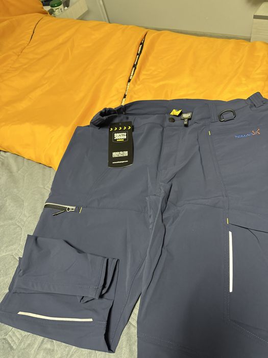 Pantaloni de muncă SafetyJogger mărimea 60
