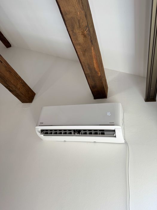 Montaj aer conditionat GARANTIE 24 LUNI