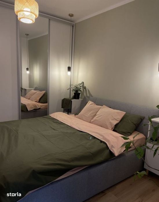 Apartament 3 Camere | Andrei Muresanu Sud | Parcare subterana inclusa