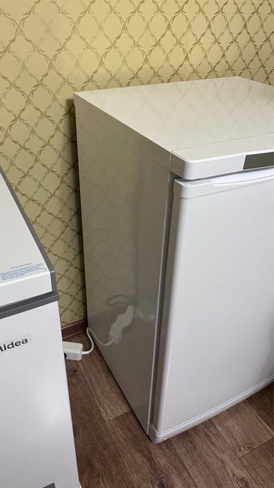 Морозильная камера