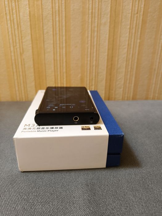 Продам Цап Hi-Fi SHANLING M3X