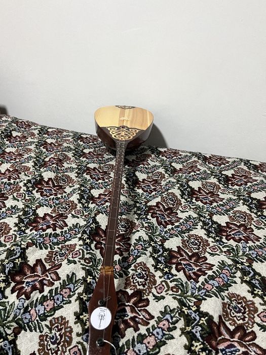 Домбыра с гарантия