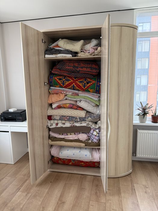 Продам шкаф 120тыс