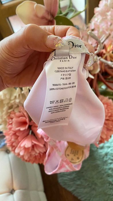 Бански бикини Диор*С,М,Л dior