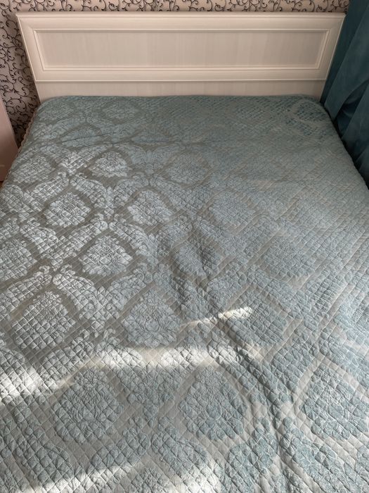 2-х спальный кровать