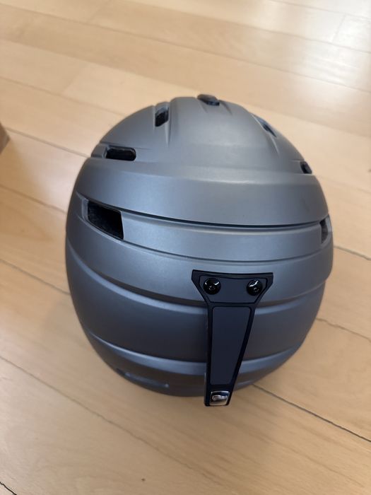 Ски каска 55-59 см.