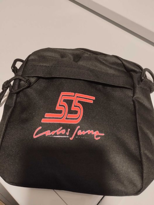 Чантичка Карлос Сайнц