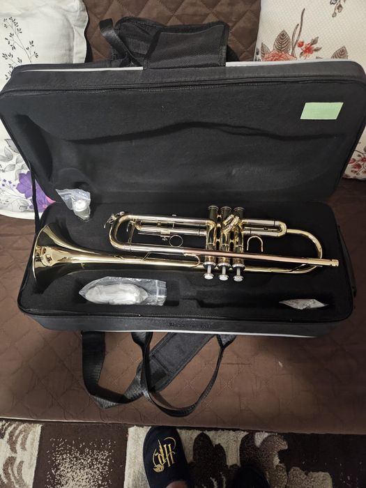 De văzare tropetă statone ăn stare nouă