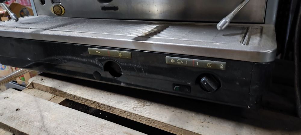 Кафемашина Faema