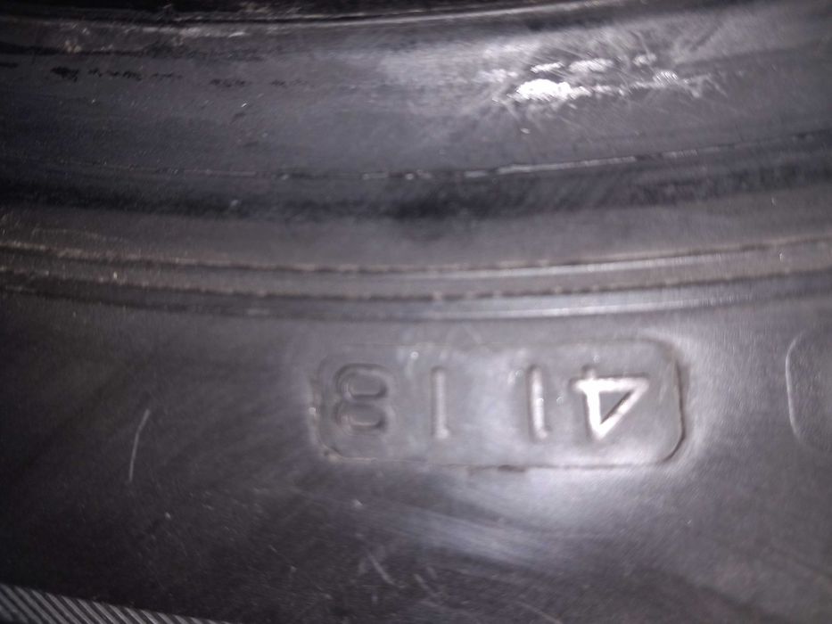 205/60 R17 Brigestone Blizzak