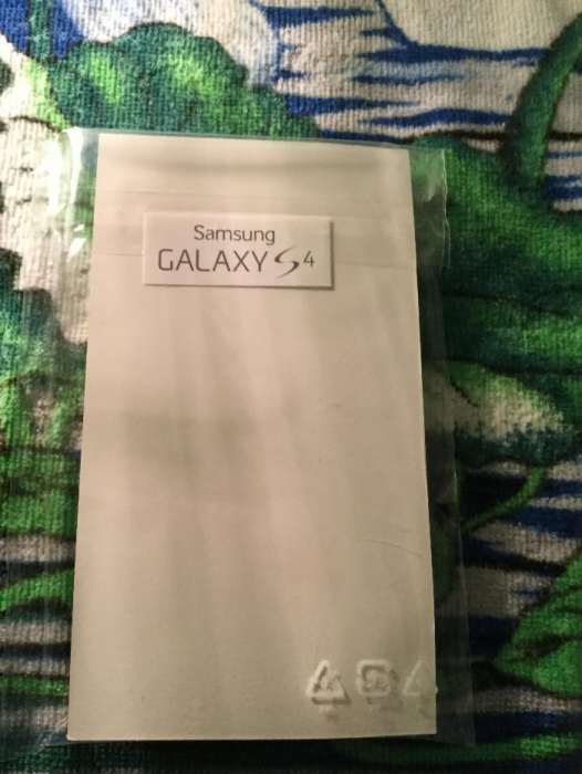 Husa silicon SAMSUNG S4 din TPU moale Originala Samsung