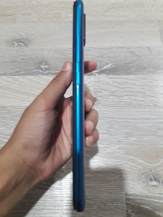 REDMI 9A IDEAL korobka dokument bor