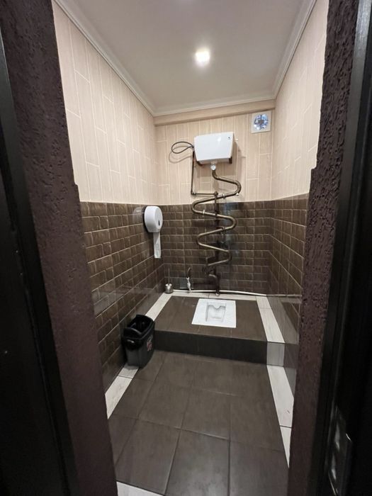 Продается действуещее кафе ресторан в Чирчике
