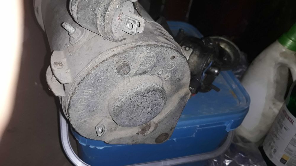 Динамо за Варшава Жук Ниса Fiat 125 p