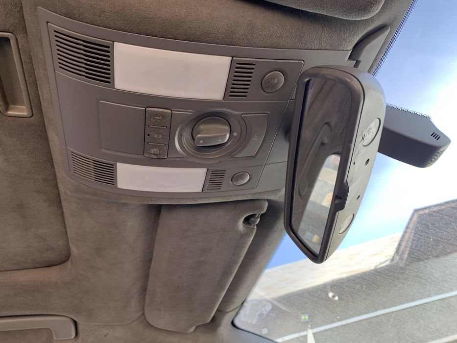 Piese audi A8 2007 motor 3.0 ASB quattro