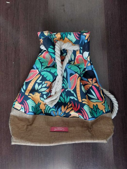 раница от плат Reserve