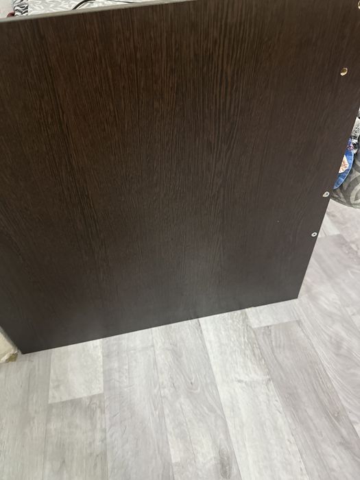 Продам детскую кровать-манеж