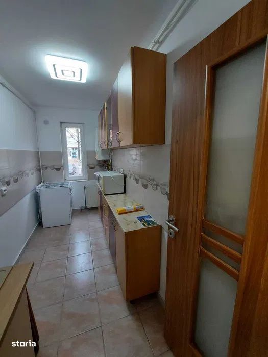 Garsoniera | Crangasi | 10' Metrou Crangasi | Centrala proprie