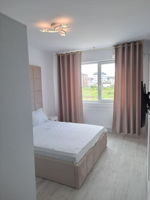 Garsoniera de inchiriat,propietar,Militari Residence