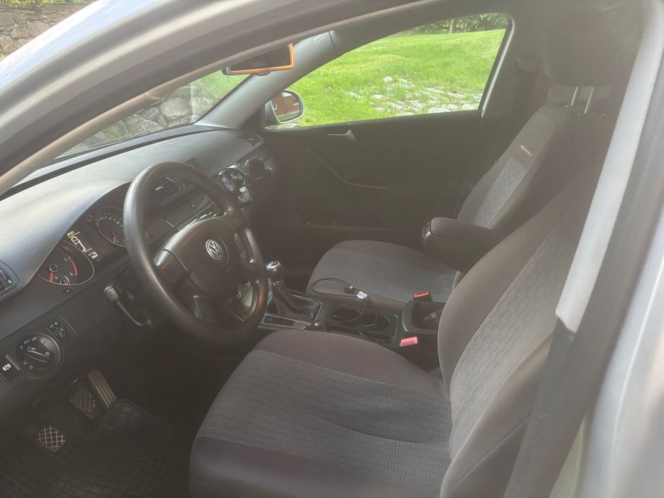 Autoturism VW Passat Combi