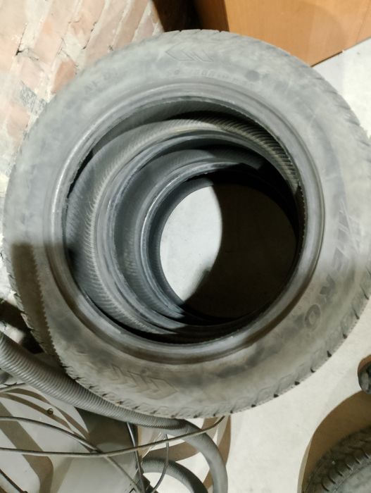 Продам три колеса в хорошем состоянии