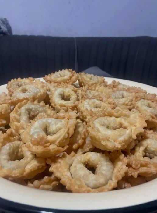Manti yupqa qovurma chuchvaralar