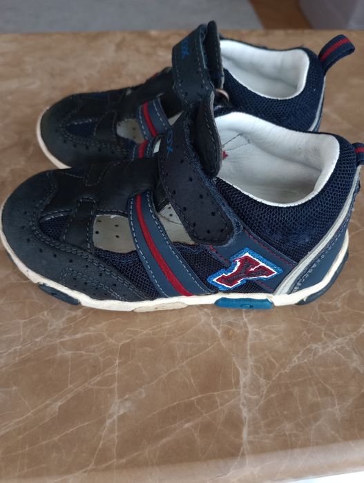 Sandale Geox mărime 22