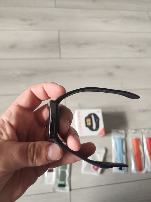 Xiaomi Redmi Watch 3