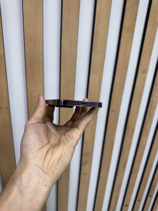 Айфон 14 pro (128gb) 79%