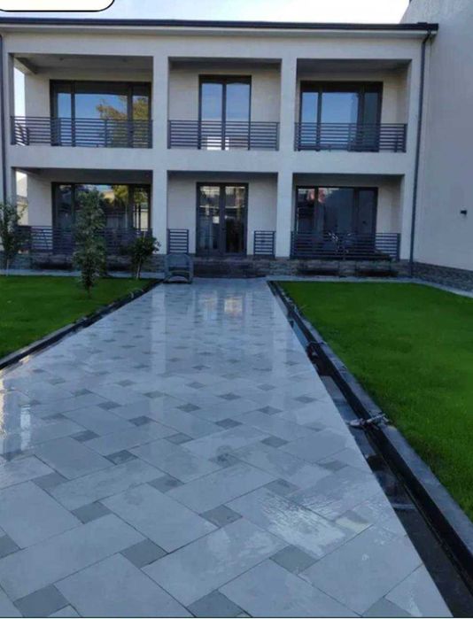 Продажа Евродома на Чайхане Салом, 8-сотки (N 11154 )