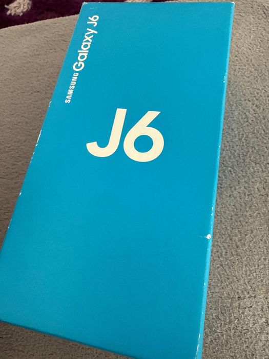 Telefon  Samsung J6 2018