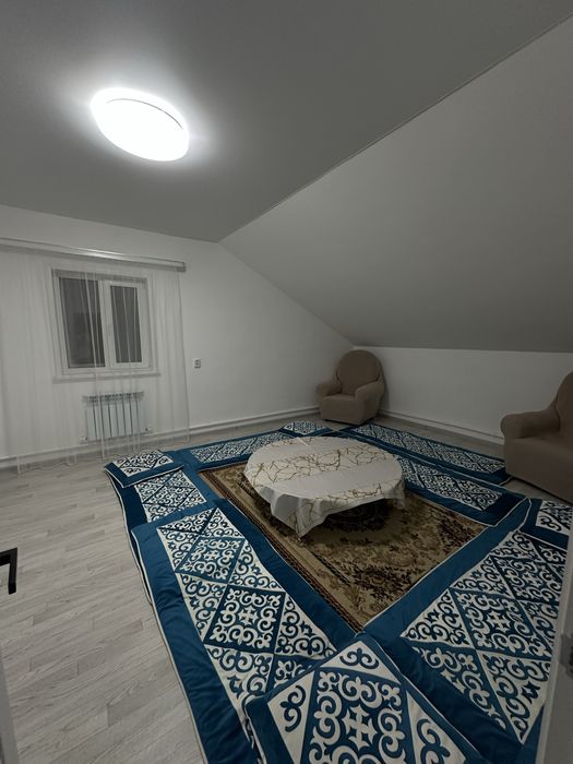 Сдам коттедж в аренду