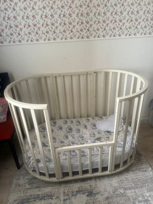 Кровать детская