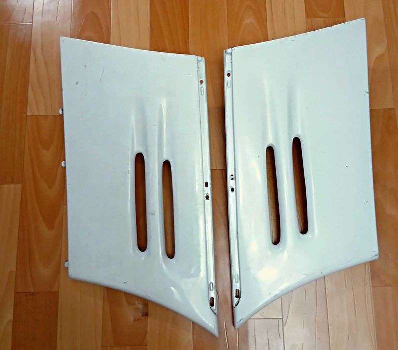 Продаётся Молдинг на Mercedes S W140  купе