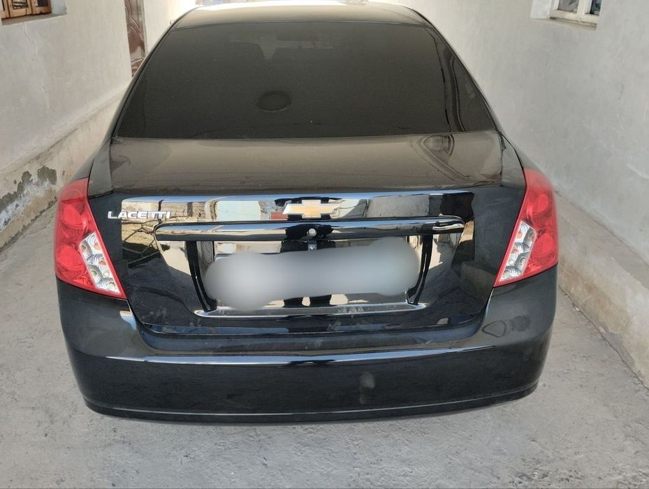 Qora Jentra sotiladi