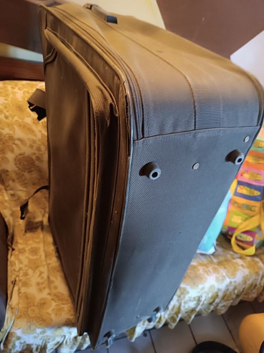 Куфари за пътуване