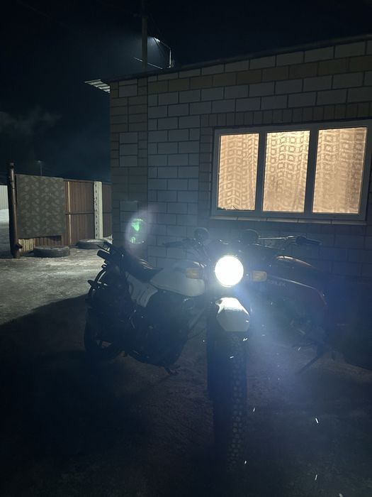 Продам мото  каршыга