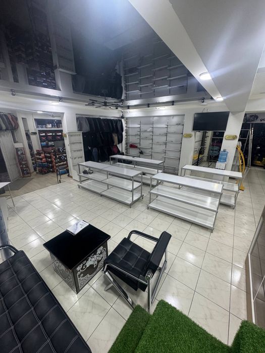 Долгосрочная аренда