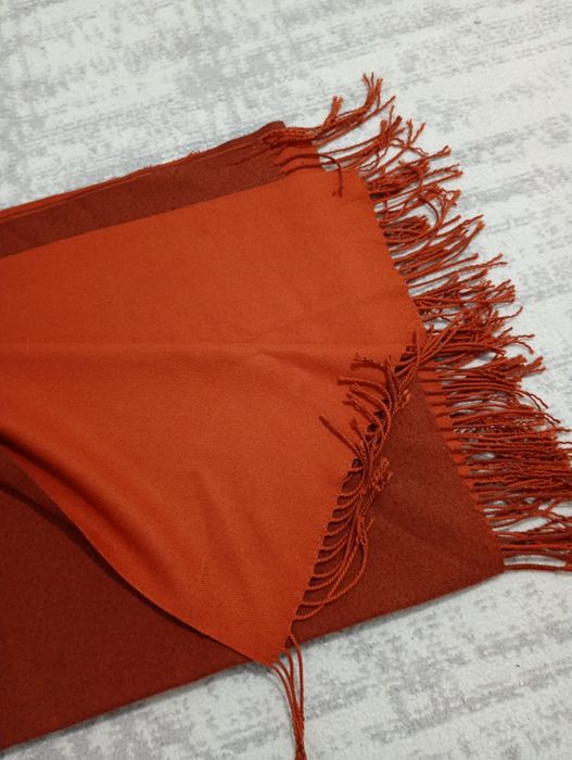 Женский шарф кашемир