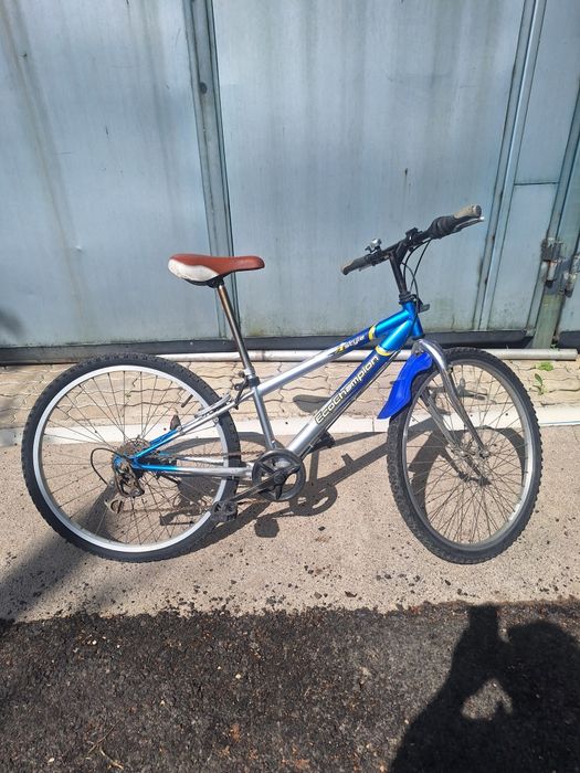 Продаётся велосипед