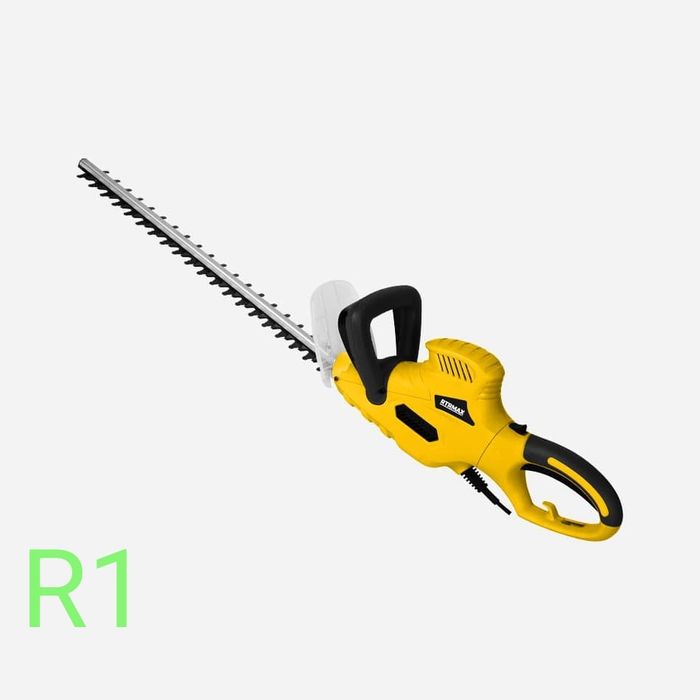 Кустарез для дома Rtrmax Pit