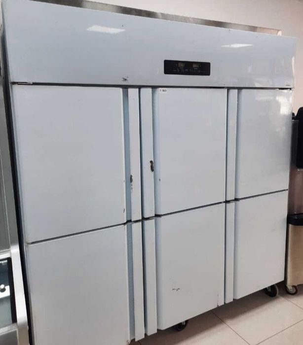 Xaladilnik haladelnik