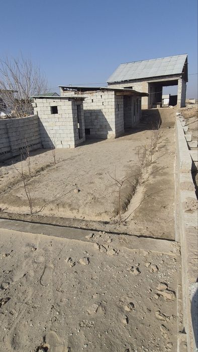 Uy hovli olaman deganlar uchun ixchamgina taklif