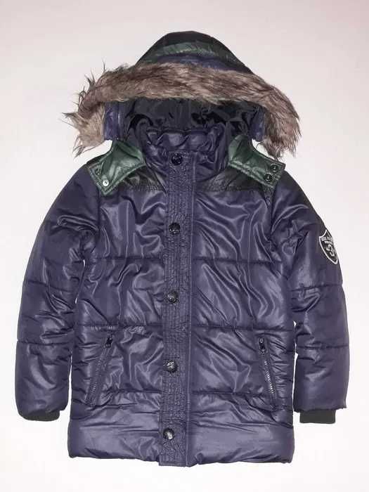 Soul & Glory зимно яке