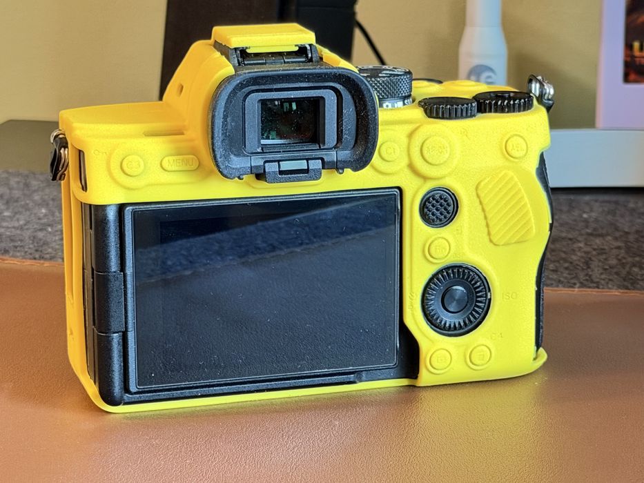 Sony A7 IV body в отличном состоянии